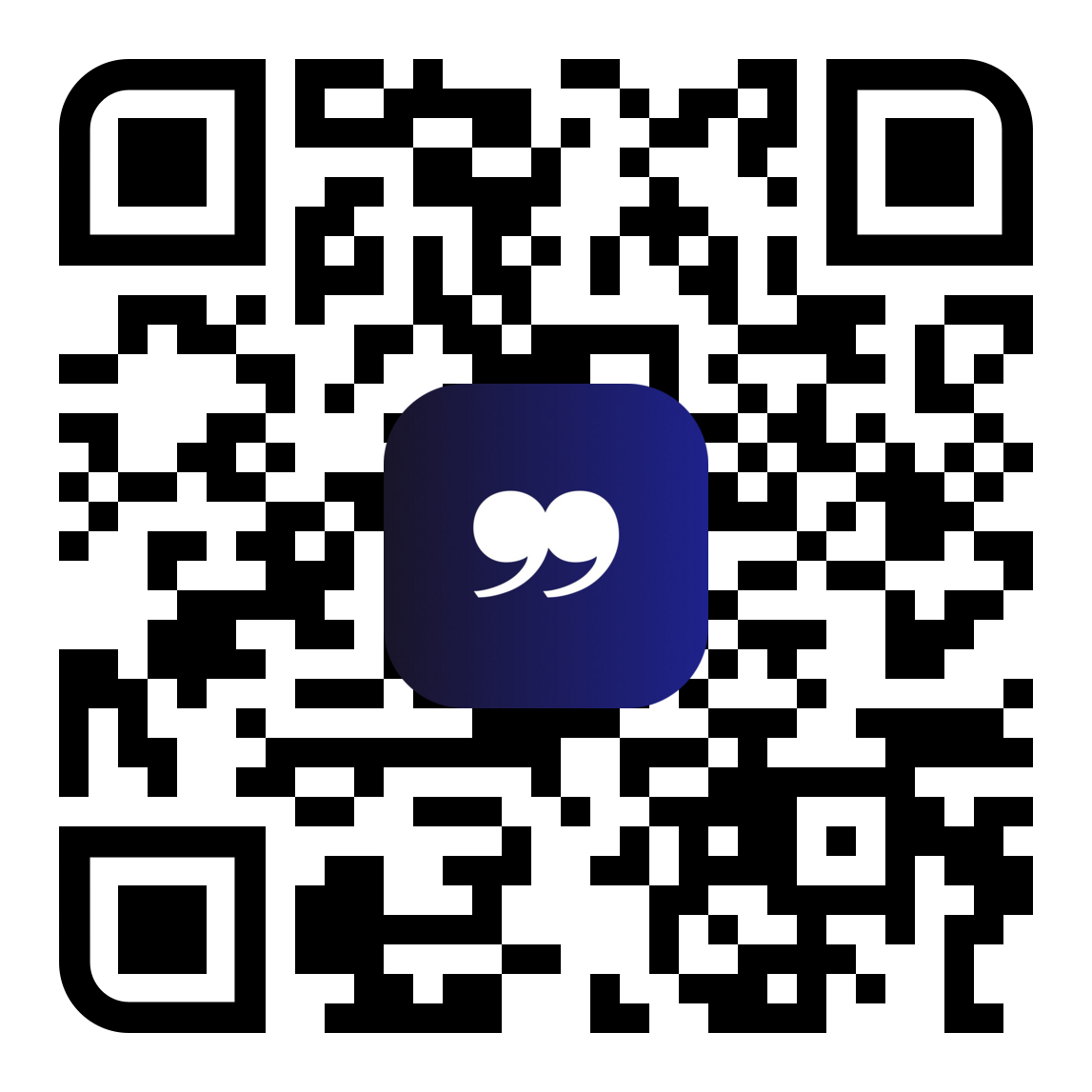 QR Code